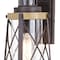 Vaxcel Harwood Bronze Motion Sensor Dusk to Dawn Outdoor Wall Light Farmhouse Clear Glass T0632 - alternate 3